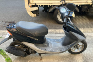 広島県のT様より回収いたしました!