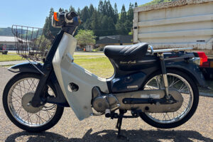 山口県のK様より回収いたしました!