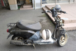 岡山県のT様より回収いたしました!