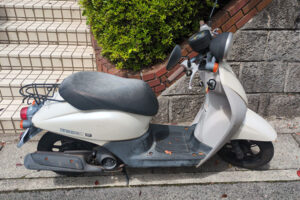 広島県のA様より回収いたしました!