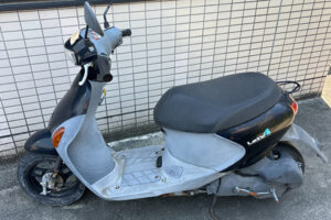 広島県のT様より回収いたしました!