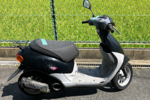 広島県のB様より回収いたしました!