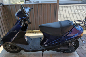 鳥取県のS様より回収いたしました!